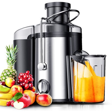 Juice Extractor