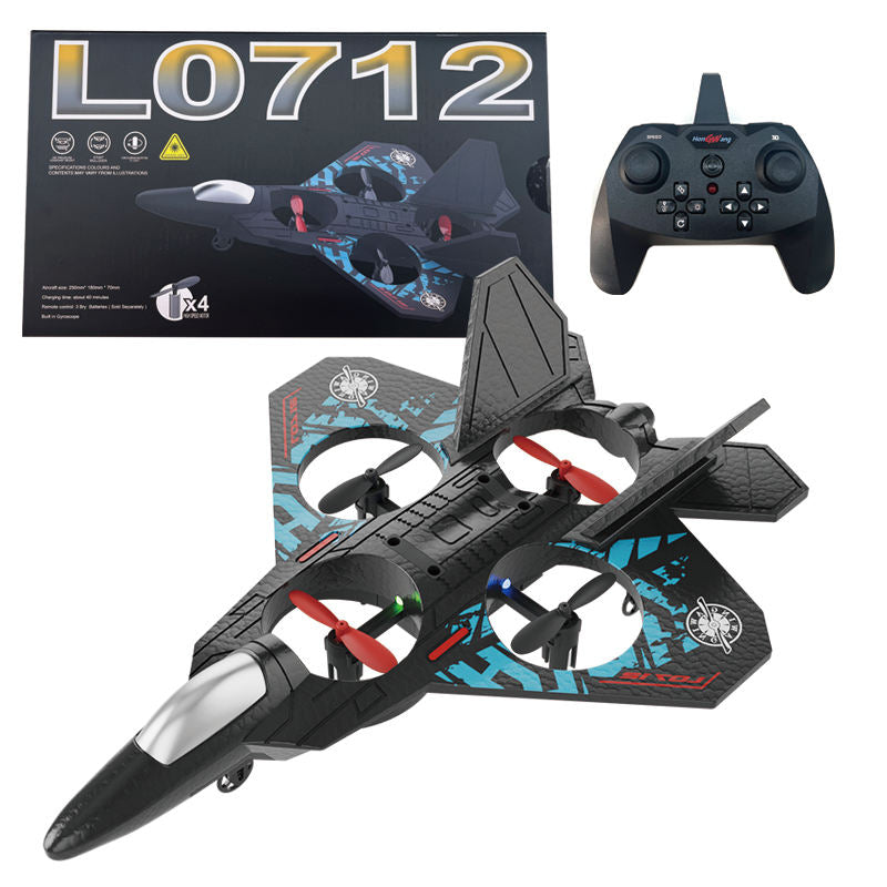 Remote Controlled Aeroplane L0712