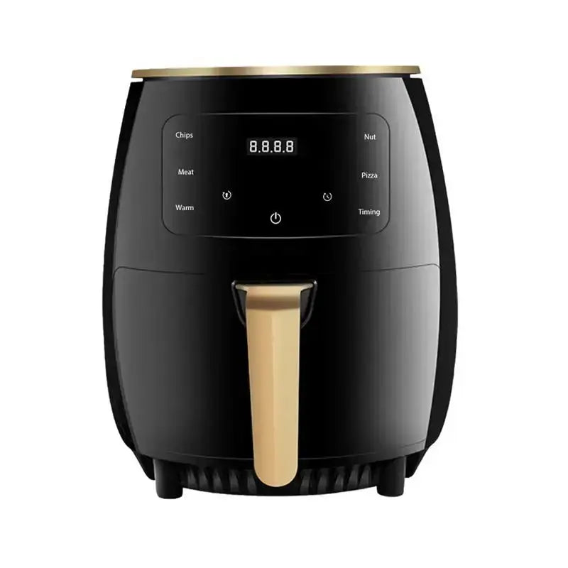 Multi-functional Air Fryer Pot 6L capacity