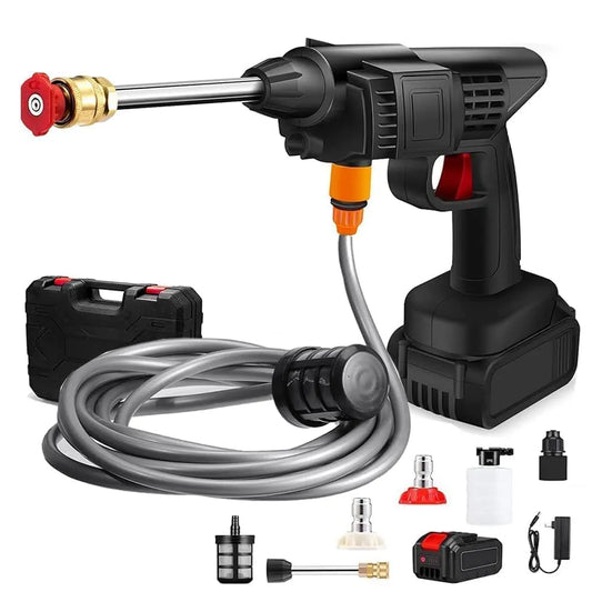 Pressure Washer For Car