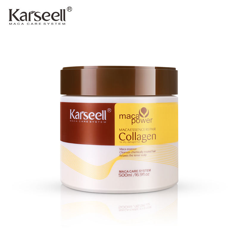 Karseell Collagen Deep Repair Conditioning Hair Mask