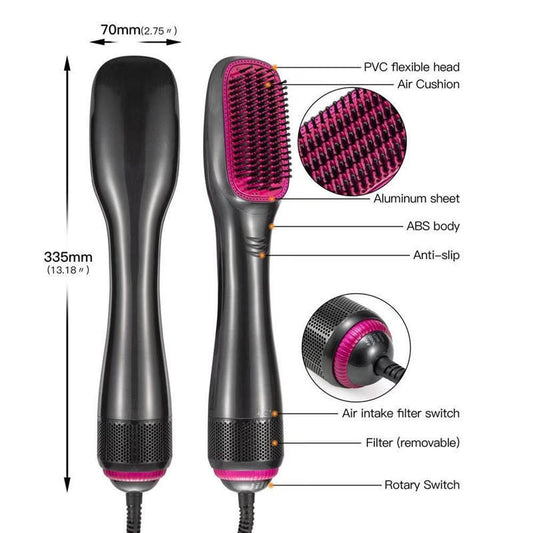 Joy Professional Styling Brush