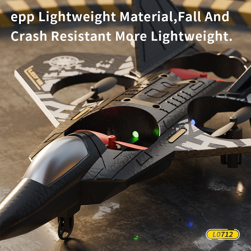 Remote Controlled Aeroplane L0712