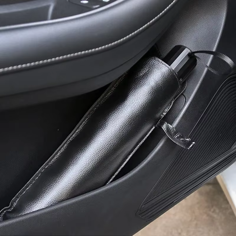 Car Windshield Sunshade Foldable Front Window Cover